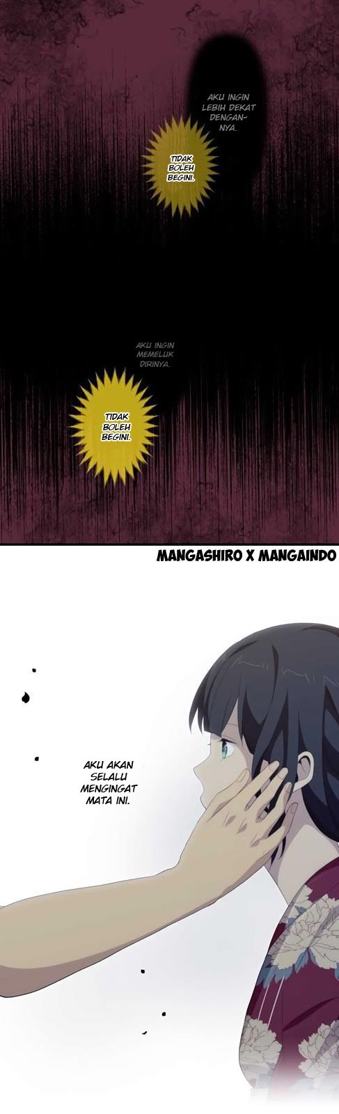 ReLife Chapter 108 Gambar 6